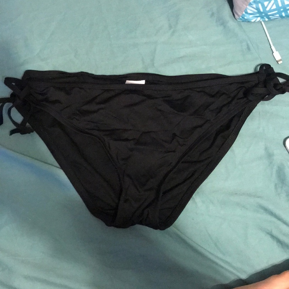 bathing suit bottoms